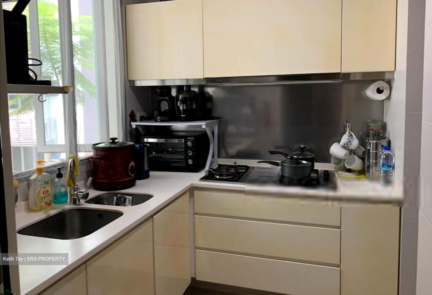 Ferraria Park Condominium (D17), Condominium #285562411